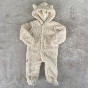 Magnetic Me Fleece Pram Bunting - 0-3 months